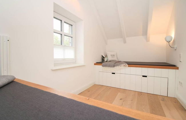 Ferienhaus DeichGalerie89 - Foto 3