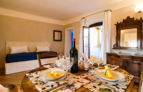 Villa Betteloni Valpolicella Suites - Foto 56