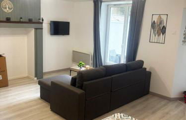 Cosy avec spa et sauna et jardin - Foto 6