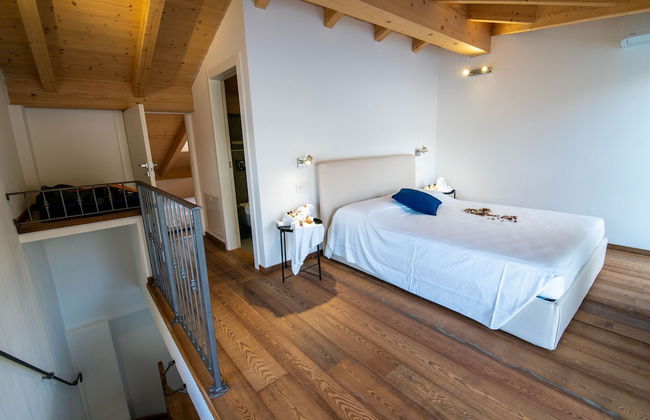 Appartamento Comballo Residence La Darsena - Photo 7