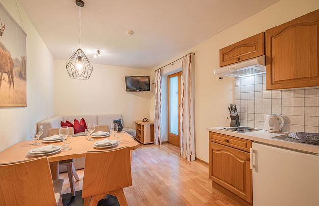 Chalet in Brixental Near Hiking Trails - Foto 9