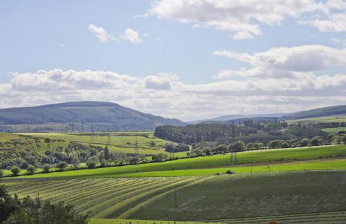Cowden Farmhouse, near Stonehaven. - Foto 27
