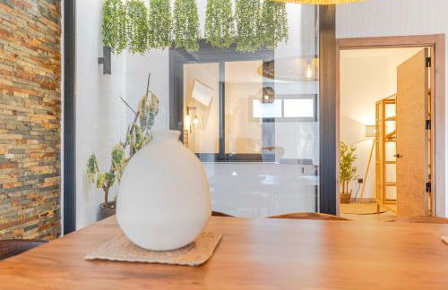 RentitSpain - Laujar de Andarax - Casa Lavadero Historia y Confort - Foto 48