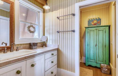 Sugar Shack 4 Bedroom Home by RedAwning - Foto 46