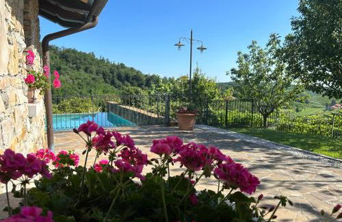 Lis Fadis Wine Relais - Photo 19