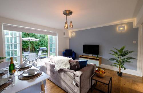 Riverwalk Apartment One - Photo 15