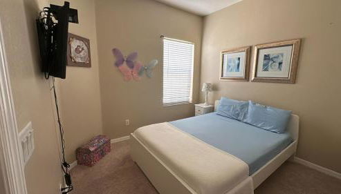 Oakwater Fountain View 3BR Home, Pool, By Disney - Foto 3