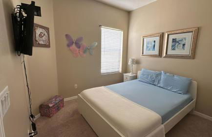 Oakwater Fountain View 3BR Home, Pool, By Disney - Foto 3