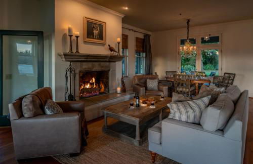 Foxen Canyon Retreat by Paradise Retreats - Foto 40