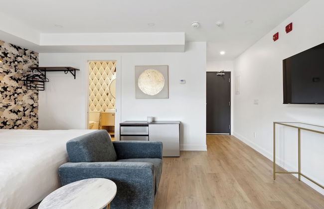 Downtown Collingwood Condos - Foto 2