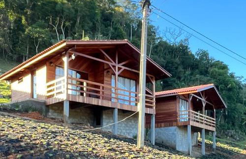 Chale Cabana Luci em Blumenau - Photo 7