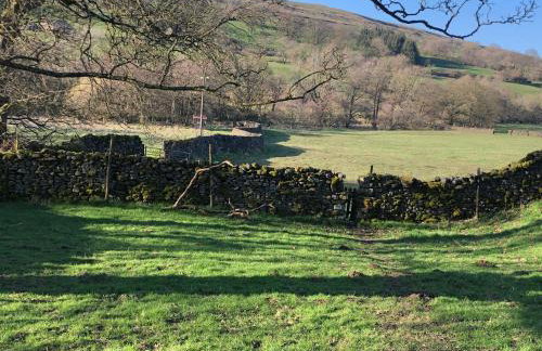 Coverdale cottage - Photo 60