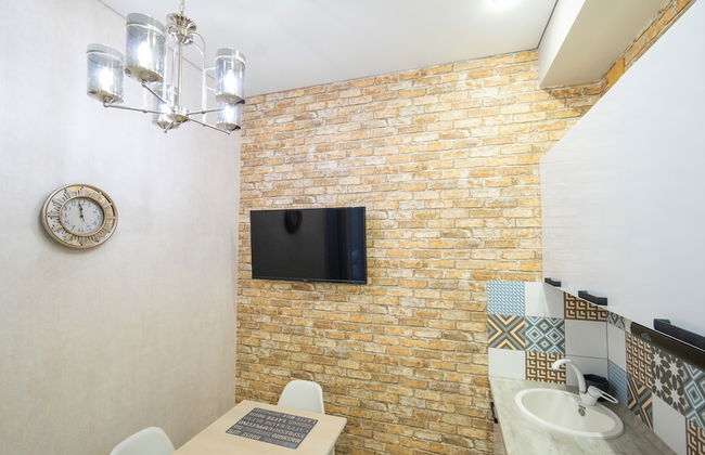 More Apartments na Turchinskogo 10 - Foto 13