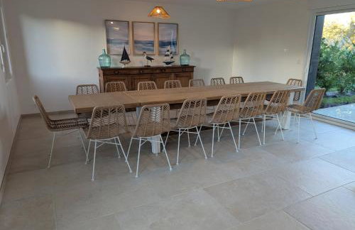 Gîte de la Ferme du Domvoy en Baie de Somme - Foto 40