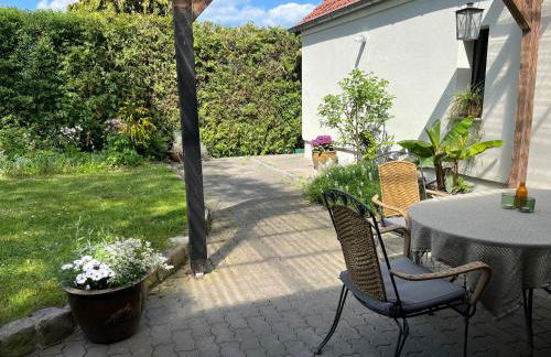 Idyllisches Apartment am Berliner Stadtrand - Foto 15