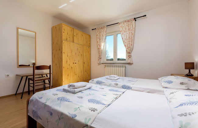 Stancija Lindi - Foto 3