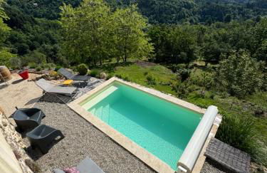 Chez Daniel et Marie Ardeche Nature - Foto 64