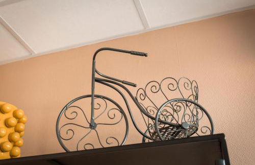 Zenao Appart'hôtels Villeneuve-lès-Avignon - Foto 51