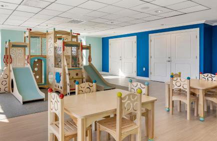 Newport 1 BR w Work Setup by Anyplace - 11747 - Foto 59