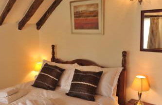 Steppes Farm Cottages - Foto 15