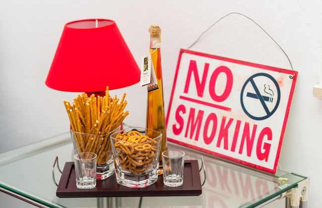 Apartment Caceris - Foto 17