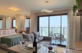 Elegância e conforto a passos da Beira-mar - Foto 38