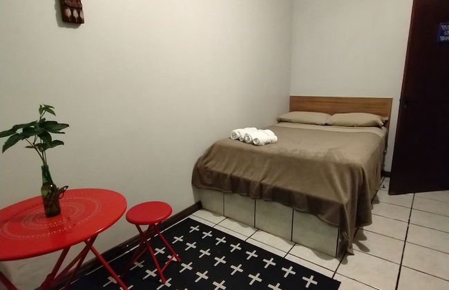 Pousada do Betão - Guarda do Embaú - SC - Photo 25