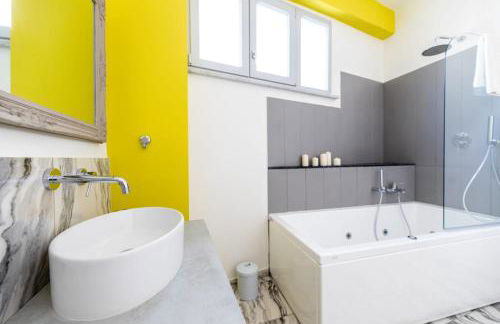 Villa Panoramica Vietri - Foto 28