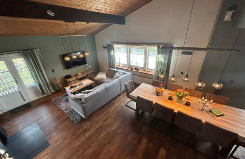 Blockhaus am Edersee - Foto 39