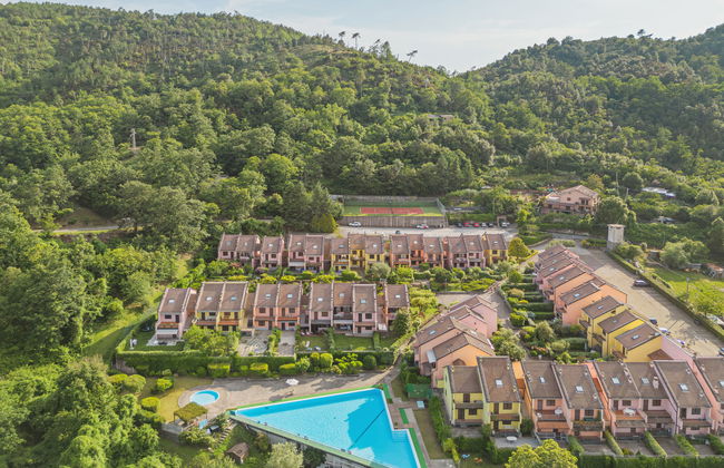 Villaggio 5 Terre - Foto 22