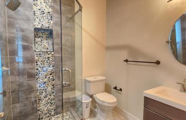 The Villa Orlando College Park Sleeps16 - Monthly Stays - Foto 20