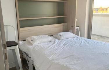 Rooftop terrasse vue phare et mer - Photo 13