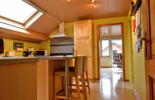 Peaceful Escape, Malmedy - Foto 9