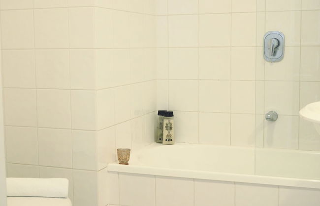 Metro Apartments South Melbourne CBD edge - Foto 33