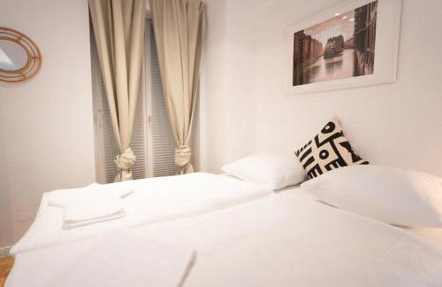 Living in Hamburg City Center - Foto 10