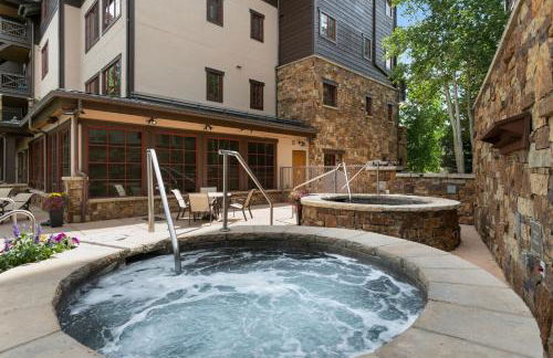 B107 Beaver Creek Landing condo - Foto 20