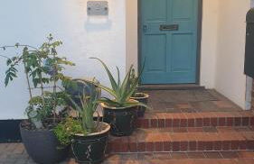 Island Retreat with HotTub - Foto 7