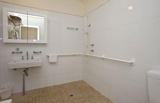 Newcastle Short Stay Apartments - NBC Apartments - Photo 6