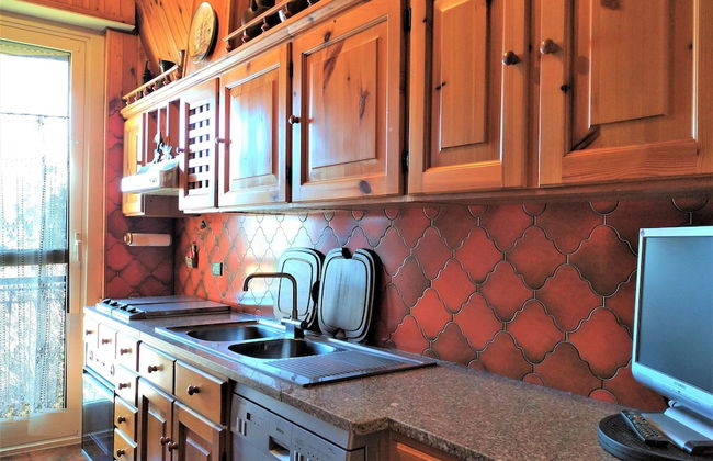 Pettirosso - Photo 11