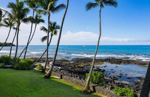 Kona Bali Kai #219 condo - Foto 19