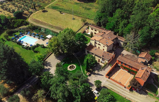 Agriturismo Torreghiotta - Foto 48