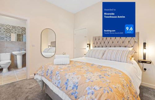 Riverside Townhouse Antrim - Foto 48