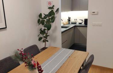 Max Arena Apartment - Zagreb - Foto 5