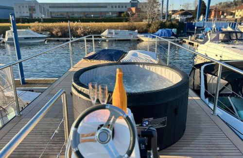 NEON Bigigio House Boat - Foto 18