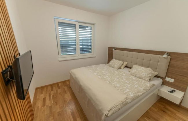 Apartments La Siesta - Foto 7