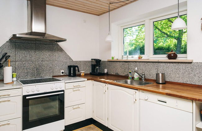 Tranquil Beach Retreat - By Traum Ferienwohnungen - Foto 26