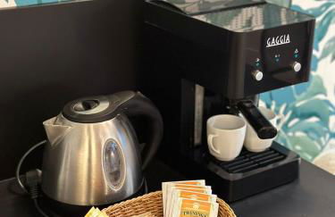 [DUOMO-Linate-Istituto dei Tumori] Suite WiFi - Foto 7