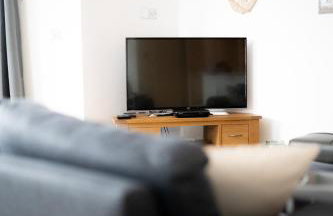 Seaview, Luxury apartment, 2 min walk to Porth Beach - Foto 51