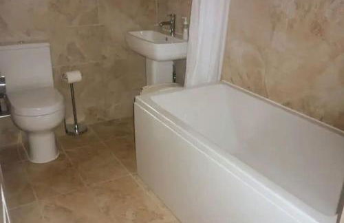 Glenview Lodge accommodation, Monmouthshire - Foto 19