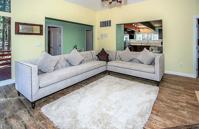 Redwood Elegance - Foto 7